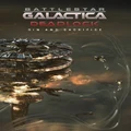 Slitherine Software UK Battlestar Galactica Deadlock Sin And Sacrifice PC Game